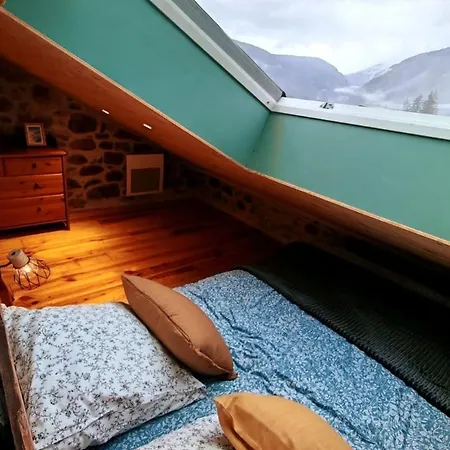 Maison De Village De Caractere, 10 Pers Vakantiehuis