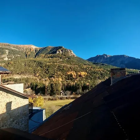 Maison De Village De Caractere, 10 Pers *