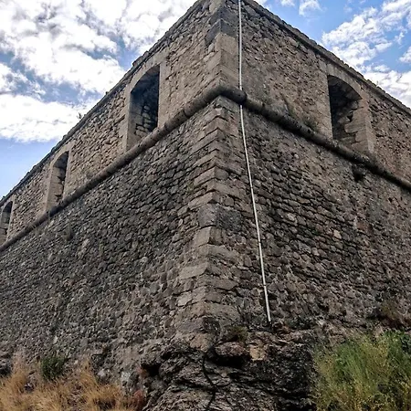 Maison De Village De Caractere, 10 Pers * Beauvezer