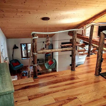 Maison De Village De Caractere, 10 Pers Beauvezer