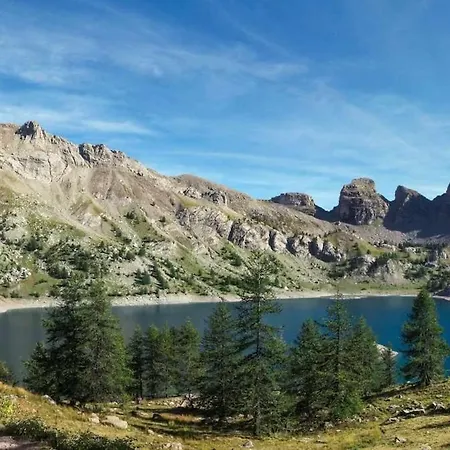 Maison De Village De Caractere, 10 Pers