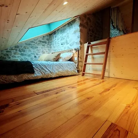 Maison De Village De Caractere, 10 Pers