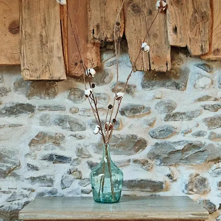 Vakantiehuis Maison De Village De Caractere, 10 Pers Beauvezer