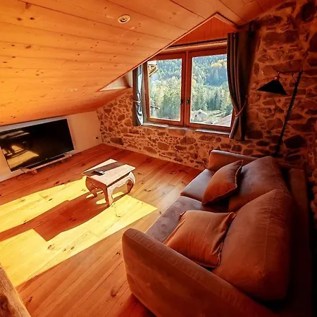 Maison De Village De Caractere, 10 Pers