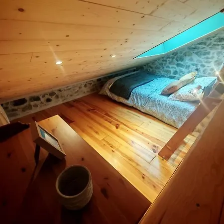 Maison De Village De Caractere, 10 Pers * Beauvezer