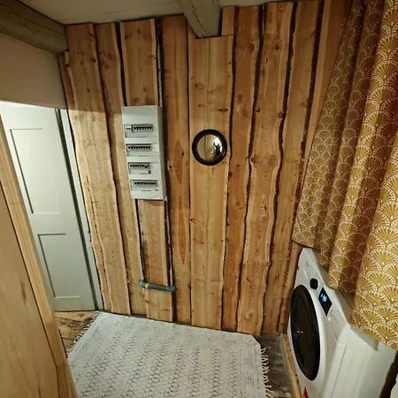 Maison De Village De Caractere, 10 Pers 펜션 Beauvezer