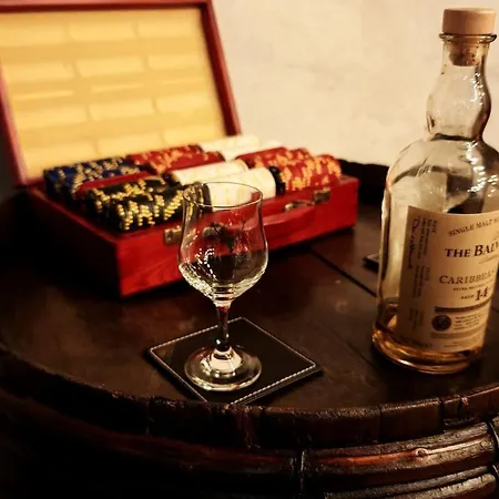 Maison De Village De Caractere, 10 Pers 펜션 *