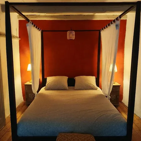 Holiday home Maison De Village De Caractere, 10 Pers *