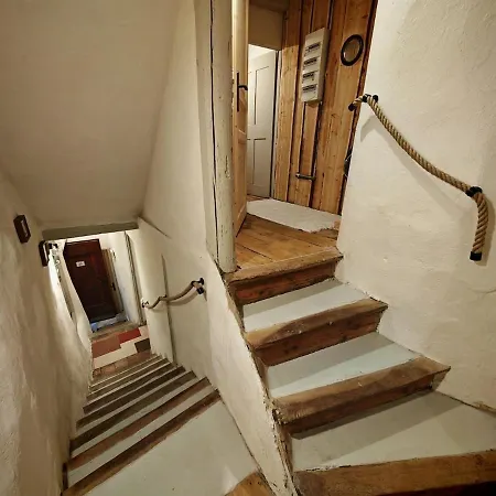 Holiday home Maison De Village De Caractere, 10 Pers *