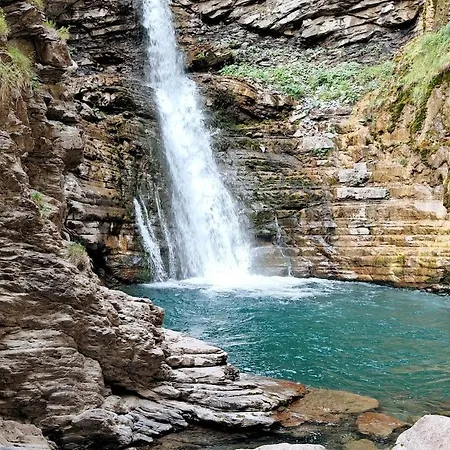 Maison De Village De Caractere, 10 Pers *