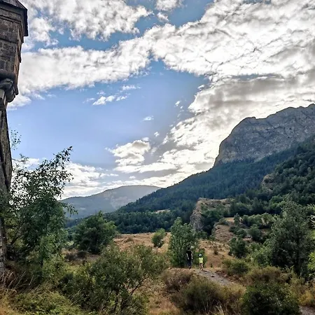 Holiday home Maison De Village De Caractere, 10 Pers