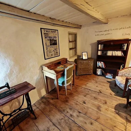 Holiday home Maison De Village De Caractere, 10 Pers *