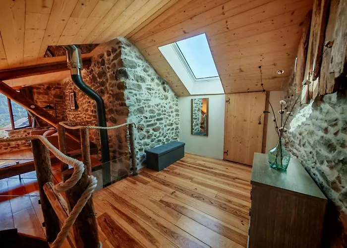 Maison De Village De Caractere, 10 Pers