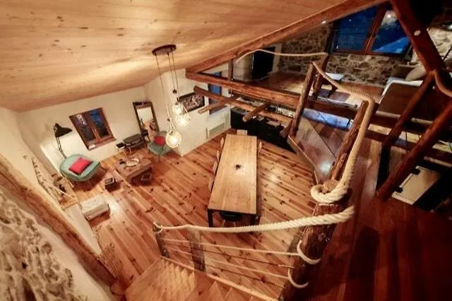 Maison De Village De Caractere, 10 Pers Holiday home