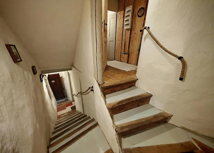 Holiday home Maison De Village De Caractere, 10 Pers *