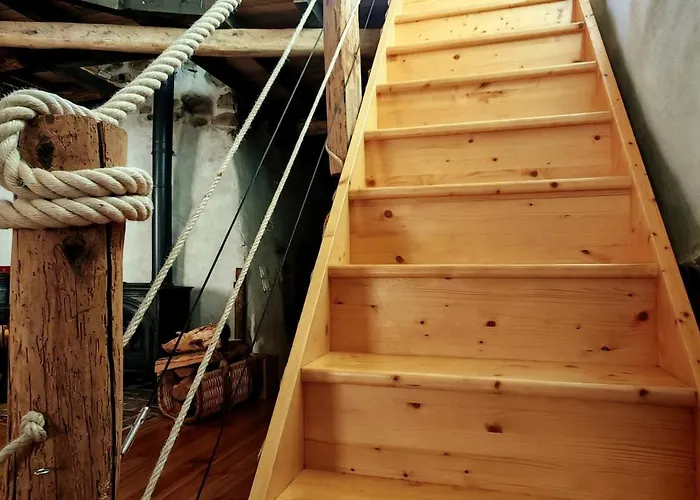 Maison De Village De Caractere, 10 Pers Holiday home *