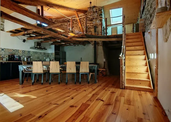 Maison De Village De Caractere, 10 Pers Holiday home